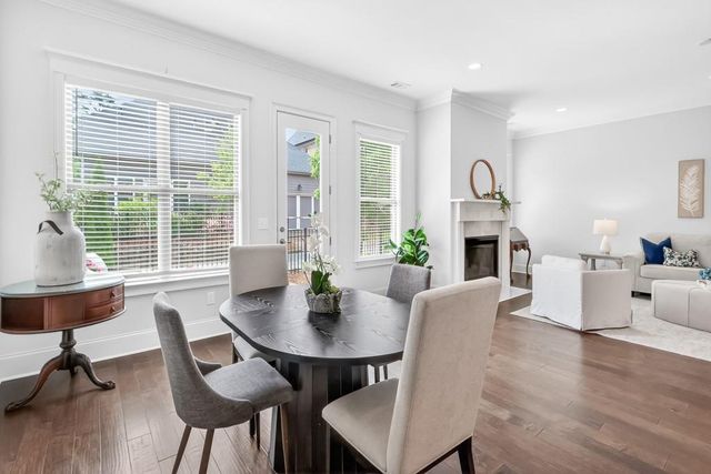 5380 Whitaker Street, Peachtree Corners, GA 30092