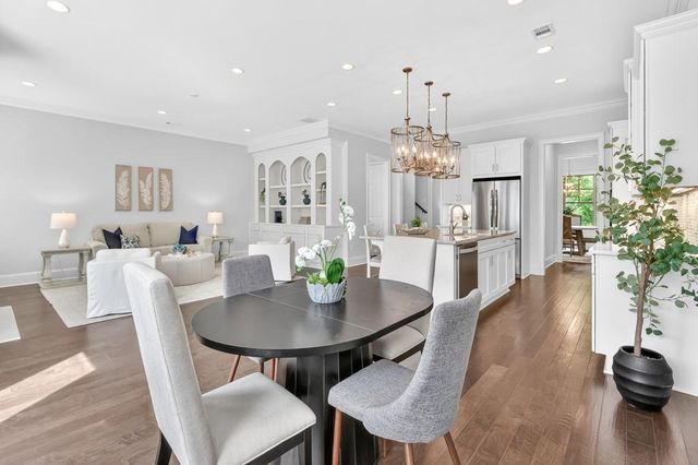 5380 Whitaker Street, Peachtree Corners, GA 30092