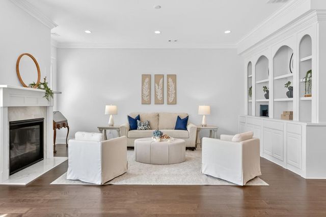 5380 Whitaker Street, Peachtree Corners, GA 30092