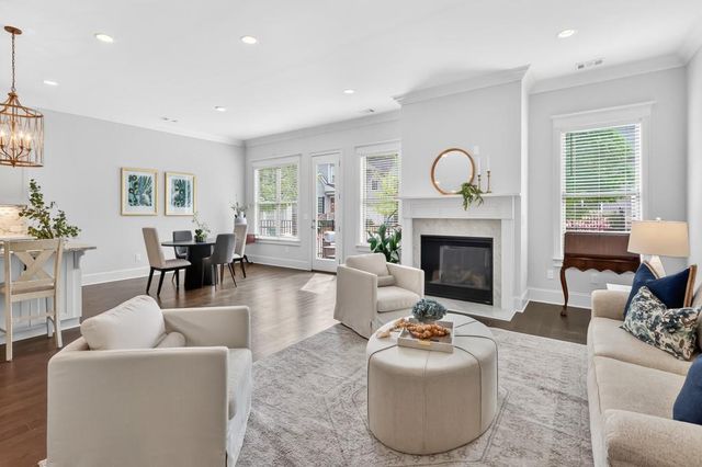 5380 Whitaker Street, Peachtree Corners, GA 30092