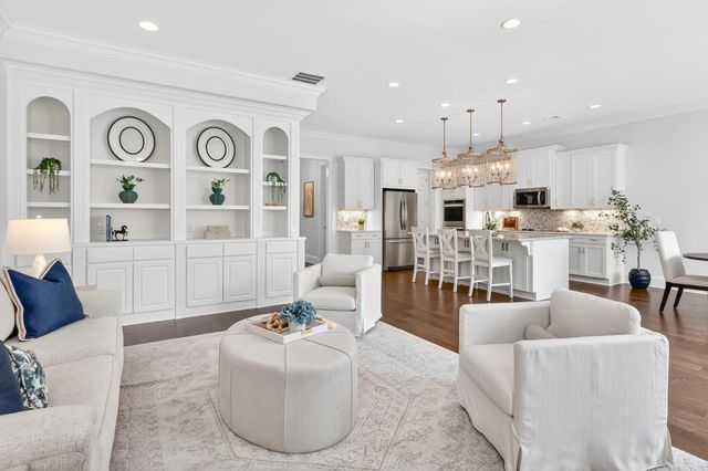 5380 Whitaker Street, Peachtree Corners, GA 30092