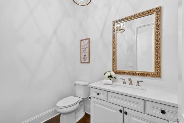 5380 Whitaker Street, Peachtree Corners, GA 30092