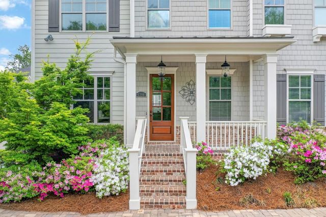 5380 Whitaker Street, Peachtree Corners, GA 30092