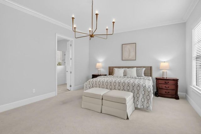 5380 Whitaker Street, Peachtree Corners, GA 30092