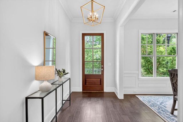 5380 Whitaker Street, Peachtree Corners, GA 30092