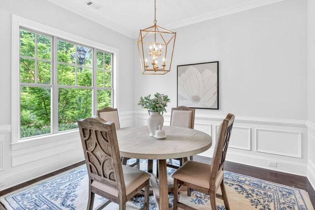 5380 Whitaker Street, Peachtree Corners, GA 30092