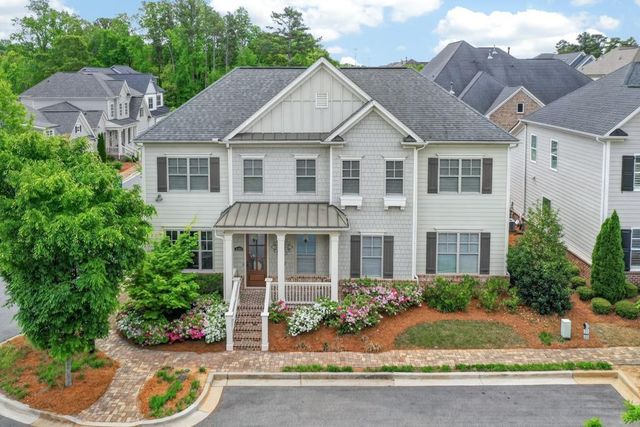 5380 Whitaker Street, Peachtree Corners, GA 30092