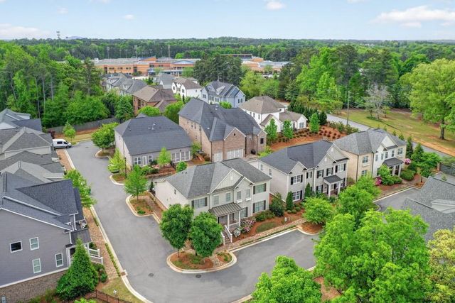 5380 Whitaker Street, Peachtree Corners, GA 30092