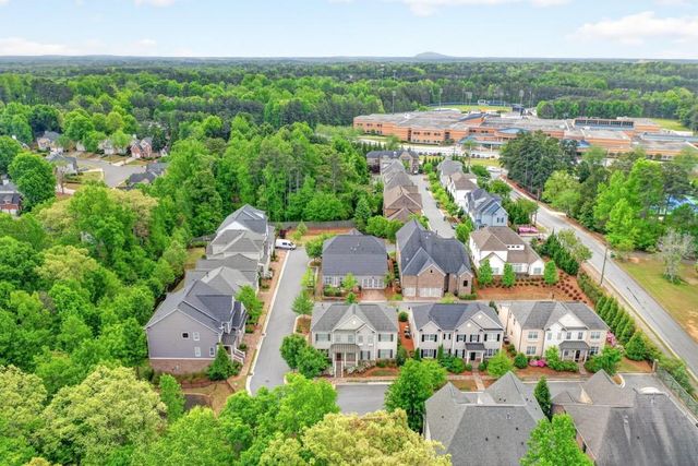 5380 Whitaker Street, Peachtree Corners, GA 30092