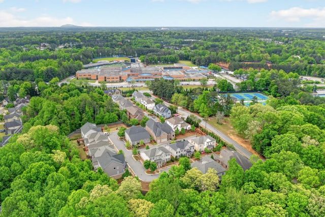 5380 Whitaker Street, Peachtree Corners, GA 30092