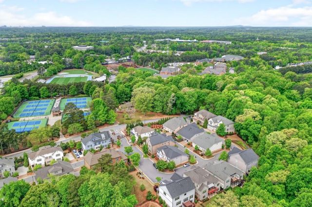 5380 Whitaker Street, Peachtree Corners, GA 30092