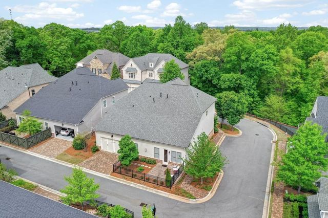 5380 Whitaker Street, Peachtree Corners, GA 30092