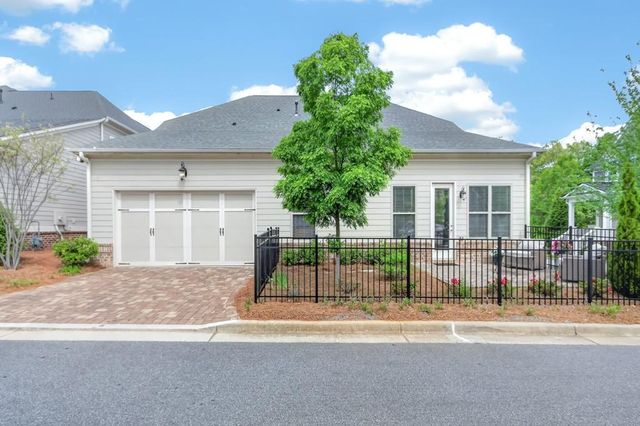 5380 Whitaker Street, Peachtree Corners, GA 30092