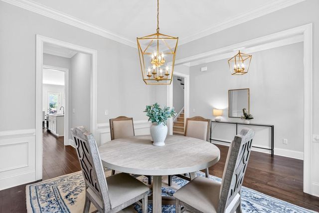 5380 Whitaker Street, Peachtree Corners, GA 30092