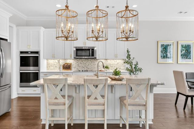 5380 Whitaker Street, Peachtree Corners, GA 30092