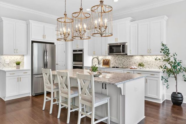 5380 Whitaker Street, Peachtree Corners, GA 30092