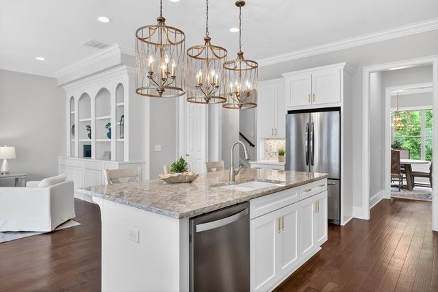 5380 Whitaker Street, Peachtree Corners, GA 30092