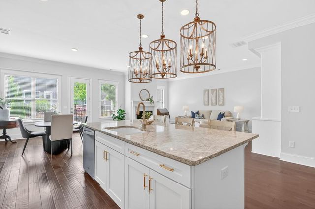 5380 Whitaker Street, Peachtree Corners, GA 30092