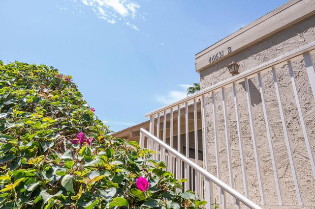 46631 Arapahoe Circle B, Indian Wells, CA 92210