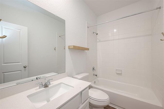 516 Timber Voyage Court, Conroe, TX 77304