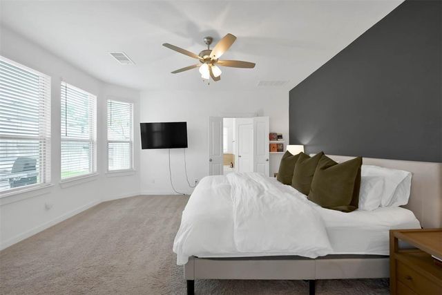 516 Timber Voyage Court, Conroe, TX 77304
