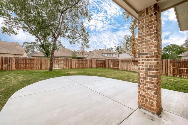 516 Timber Voyage Court, Conroe, TX 77304
