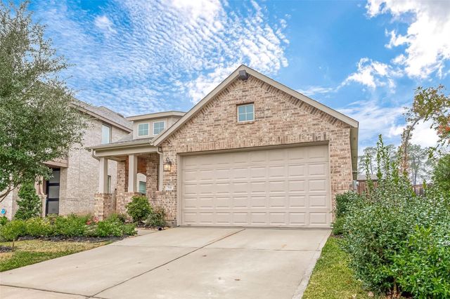 516 Timber Voyage Court, Conroe, TX 77304