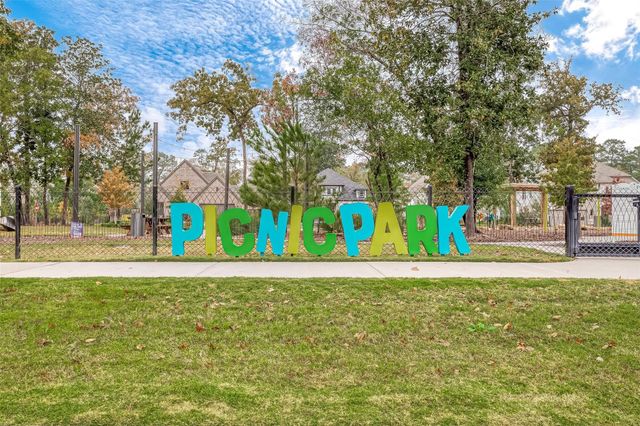 516 Timber Voyage Court, Conroe, TX 77304