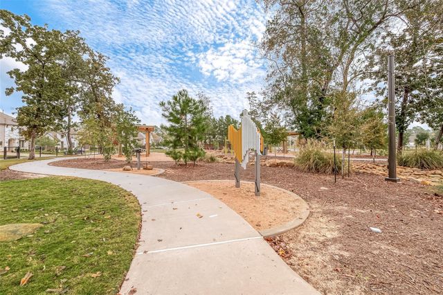 516 Timber Voyage Court, Conroe, TX 77304