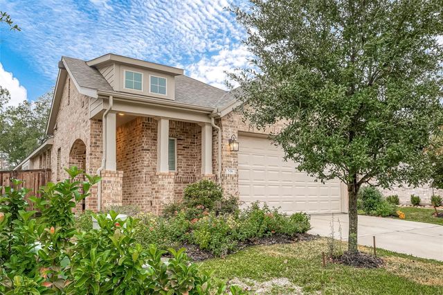 516 Timber Voyage Court, Conroe, TX 77304