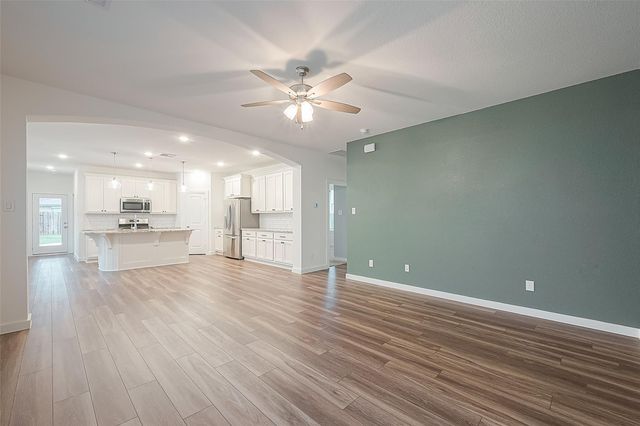 516 Timber Voyage Court, Conroe, TX 77304