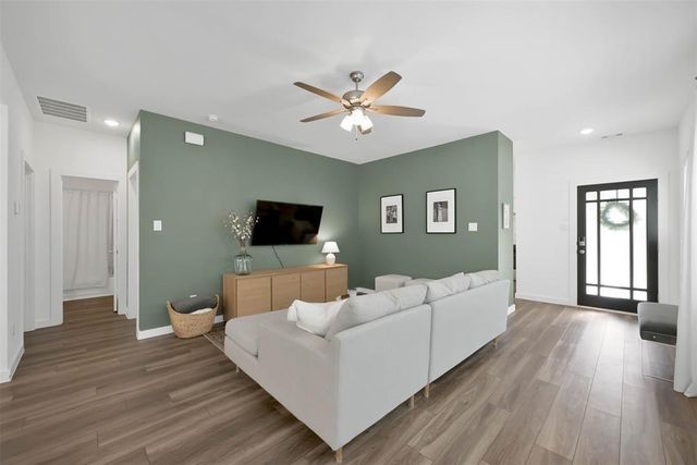 516 Timber Voyage Court, Conroe, TX 77304