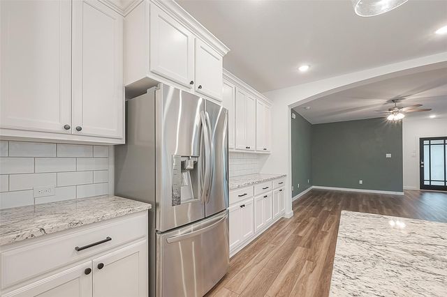 516 Timber Voyage Court, Conroe, TX 77304