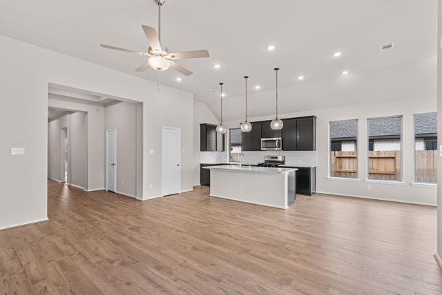 42668 Mystery Lane, Magnolia, TX 77354