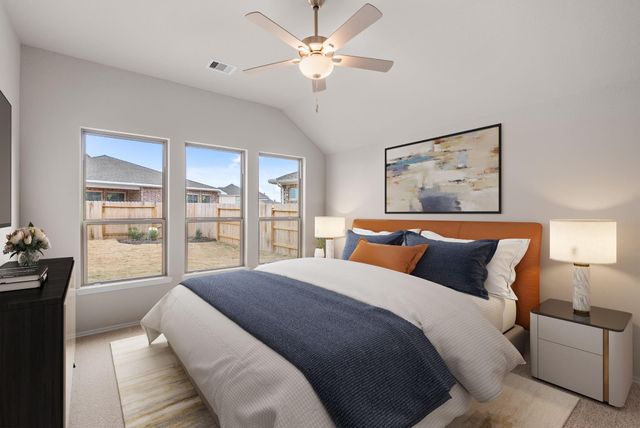 42668 Mystery Lane, Magnolia, TX 77354