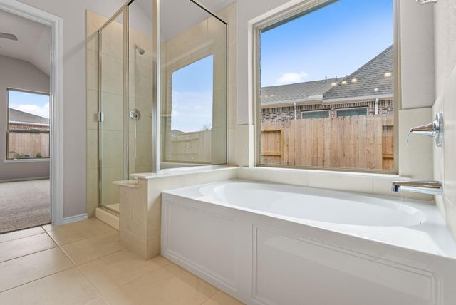 42668 Mystery Lane, Magnolia, TX 77354