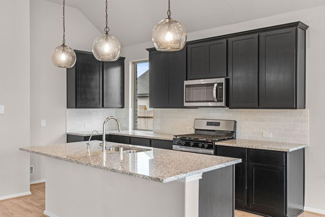 42668 Mystery Lane, Magnolia, TX 77354