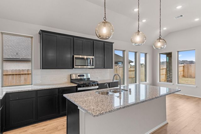 42668 Mystery Lane, Magnolia, TX 77354