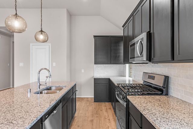 42668 Mystery Lane, Magnolia, TX 77354