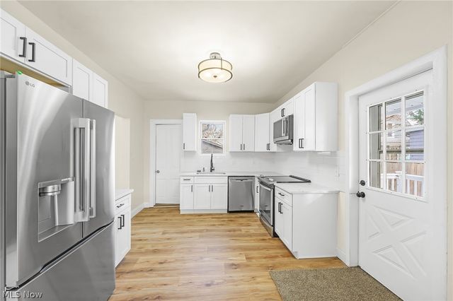 322 W 9th Street, Lorain, OH 44052