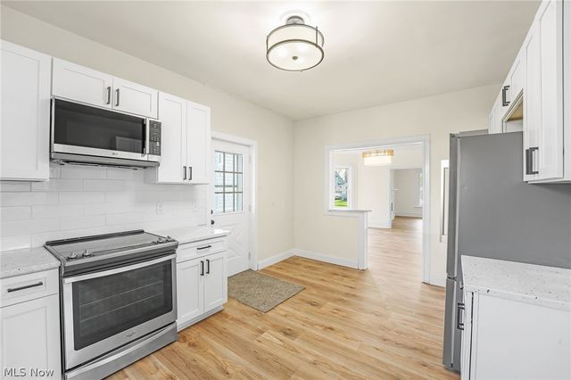 322 W 9th Street, Lorain, OH 44052