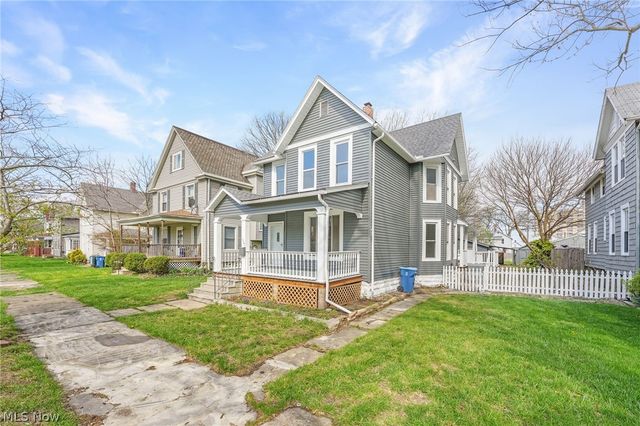 322 W 9th Street, Lorain, OH 44052