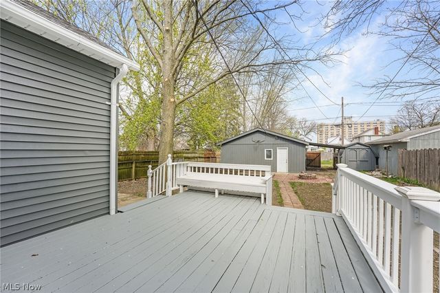 322 W 9th Street, Lorain, OH 44052