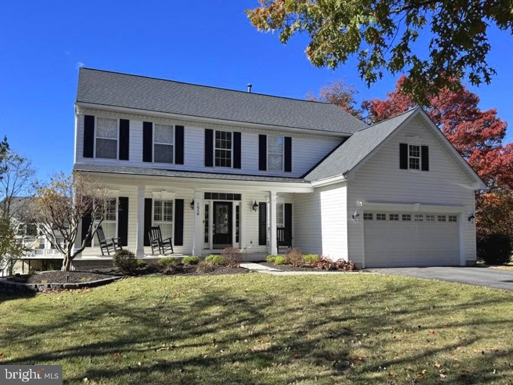 7030 CALVERT DR, Elkridge, MD 21075