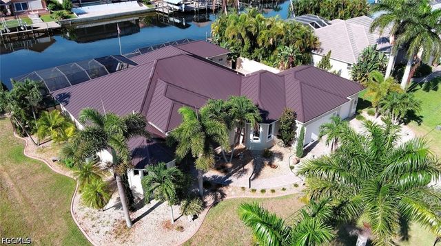 2808 SW 33rd TER, Cape Coral, FL 33914