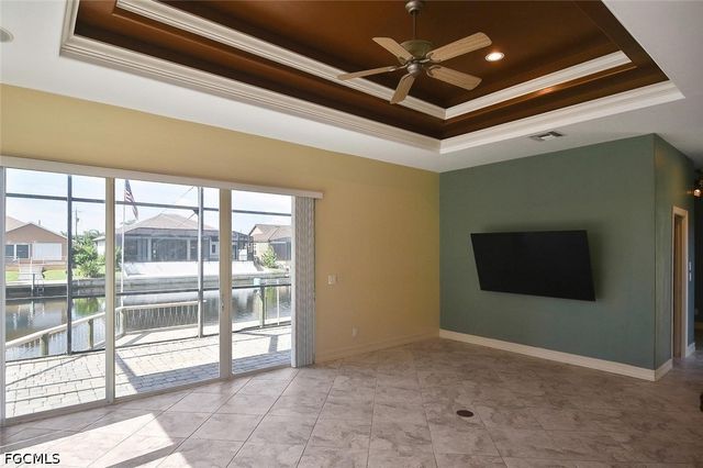 2808 SW 33rd TER, Cape Coral, FL 33914