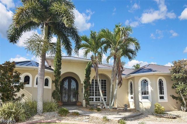 2808 SW 33rd TER, Cape Coral, FL 33914