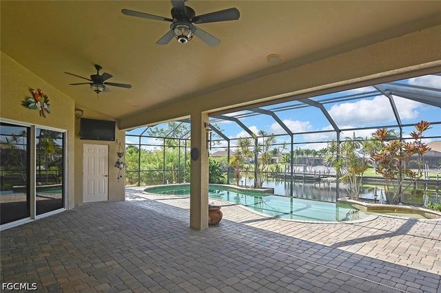 2808 SW 33rd TER, Cape Coral, FL 33914
