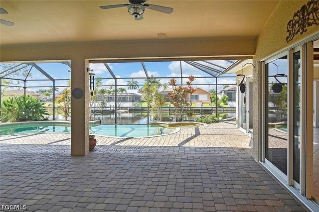2808 SW 33rd TER, Cape Coral, FL 33914