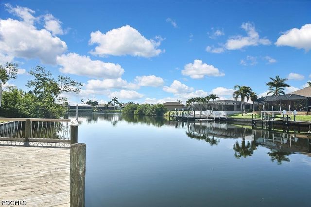 2808 SW 33rd TER, Cape Coral, FL 33914